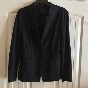 Banana Republic Black blazer